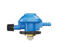 Campingaz Gas Hose + Regulator with Ring