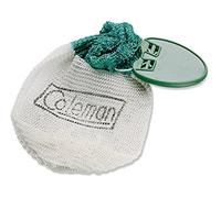 Campingaz Insta-Clip Mantles (Pack of 3) - Off-White