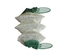 Campingaz Insta-Clip Tube Mantle - Off-White
