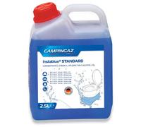 Campingaz Instablue 2.5L Standard Portable Toilet Liquid
