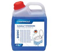 Campingaz Instablue Standard Sanitary Liquid for travel toilets 2.5 l