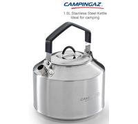 Campingaz 2197186 1.5 L Stainless steel Kettle