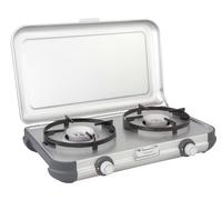 CAMPINGAZ KITCHEN 2 GAS STOVE FOR OUTDOOR COOKING