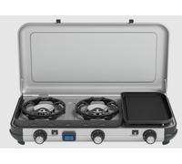 Camping Kitchen 2 Multi Cook (New) One Size