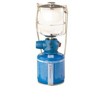 Campingaz - Lumostar Plus PZ - Gas lantern blue
