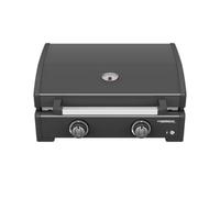 Campingaz Onyx 2 Cook (Inc Cover) Griddle Bbq