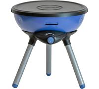 Campingaz Party Grill 200 CV, portable camping BBQ with various cooking options