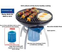 Campingaz Party Grill 2021 Gas Grills