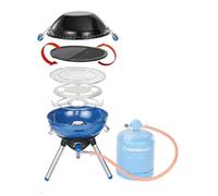 Campingaz Party Grill 400 contact grill