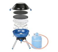 Campingaz Party Grill 400 contact grill