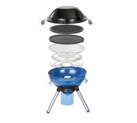 Campingaz Party Grill 400 CV Blue, Size One Size - Grill, Color Blue