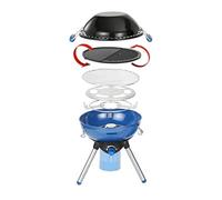 Campingaz Party Grill 400 CV Blue, Size One Size - Grill, Color Blue