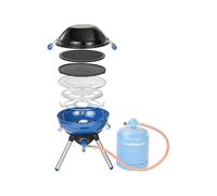 Campingaz Party Grill 400 Portable Camping Stove Blue/Black