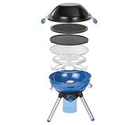Campingaz Party Grill 400 CV Blue, Size One Size - Grill, Color Blue