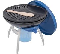 Campingaz Party Grill, Camping Stove and Grill, All-in-One Portable Camping BBQ