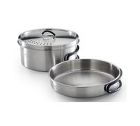 Campingaz Trekking Kit Cookset Camping Pot Pan Set