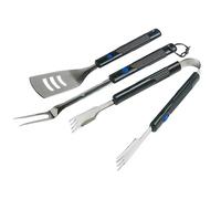 Campingaz Stainless Stell Utensil 3 Units