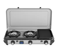 Camping Kitchen 2 Multi Cook (New) One Size
