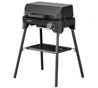 Campingaz Tour&grill Barbecue Silver