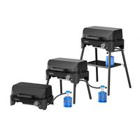 Campingaz Tour & Grill CV Plus Gas BBQ - Camping Compact BBQ