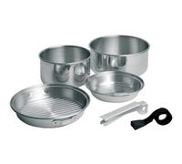 Campingaz Trekking Kit 5 Cookware Set 052L00002186354323