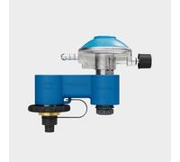 CAMPINGAZ Twin Connection CV/R Regulator Kit One Size