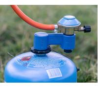 Campingaz Twin Connection Regulator CV/R Kit