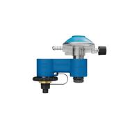 Campingaz Twin Connection Regulator CV/R Kit