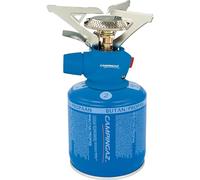 Campingaz Stove Twister Plus With Piezo Ignition Blue, Size One Size - Camping Gas Stoves, Color Blue