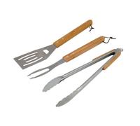 Campingaz Universal Wood Kit Brown,Silver