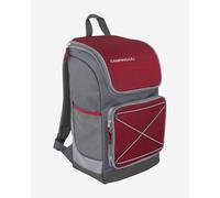 Campingaz Urban Picnic Bacpac 30L Cooler Dark Red Grey