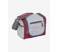 Campingaz Urban Picnic Lunch Bag 7L + Cold Accumulator Dark Red Light Dark Grey