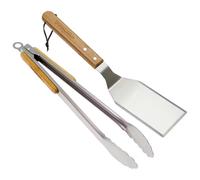 Campingaz Utensil Duo Barbecue Accessory Set