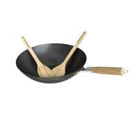 Campingaz Wok Culinary Modular Non Stick Barbecue Cooking Outdoors