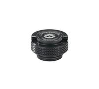 Campingmoon Camping Gas Canister Cap Aluminum Alloy Protective EN417 Gas Cartridge Butane Bottle Cap With Magnet And Hanging Ring