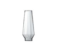 Campingmoon Gas Lantern Glass Lamp Shade T-1-BT