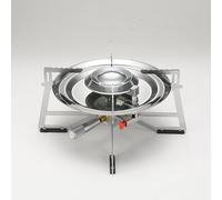 CAMPINGMOON Portable Butane Camping Stove XD-5F