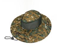 Campings Bucket Hat Hat Casual Outdoor Mesh Fisherman Climbings Fishing Wide Brims Sun Campings Sun