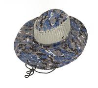 Campings Bucket Hat Hat Casual Outdoor Mesh Fisherman Climbings Fishing Wide Brims Sun Campings Sun