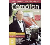 Campion: Look To The Lady/Police At The Funeral [DVD]