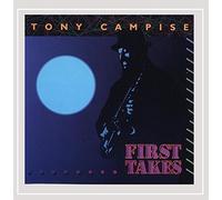 Campise, Tony - First Takes