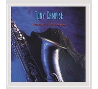 Campise, Tony - Once in a Blue Moon