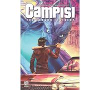 CAMPISI: THE DRAGON INCIDENT