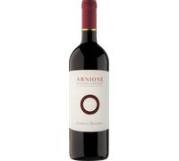 Campo alla Sughera Arnione Bolgheri Superiore 2021