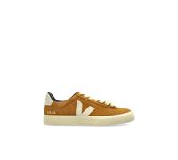 Campo Bold Suede Trainers, female, Veja, Sneakers, Brown, 3 UK, Shoes 3 UK