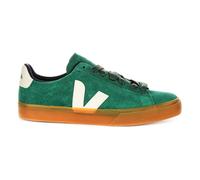 Campo Bold Trainers, female, Veja, Sneakers, Green, 5 UK, Shoes 5 UK