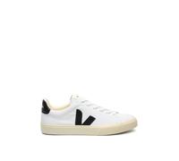 Campo Canvas Trainers - male - Veja - Sneakers - White - 6 UK - Shoes 6 UK
