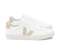 Campo Chrome Free Leather Sneakers Beige 36EU