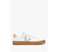 Campo Chromefree Leather Extra White Natural Natural Trainers - Beige Leather / 37