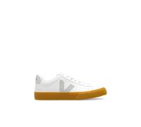 Campo ChromeFree Leather Trainers - female - Veja - Sneakers - White - 7 UK - Shoes 7 UK